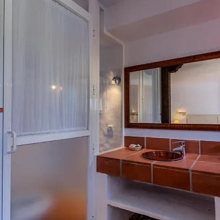 Hacienda Roche Viejo Hébergement de vacances Conil De La Frontera