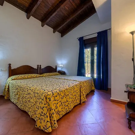 Hacienda Roche Viejo Hébergement de vacances Conil De La Frontera
