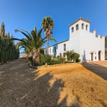 Hacienda Roche Viejo Conil De La Frontera