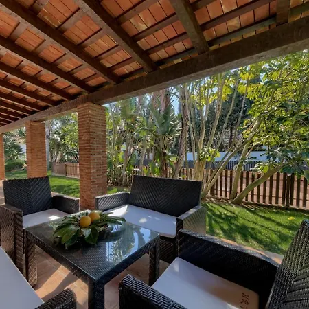 Hacienda Roche Viejo Conil De La Frontera
