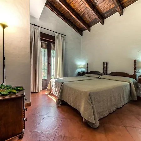 Hacienda Roche Viejo Hébergement de vacances Conil De La Frontera